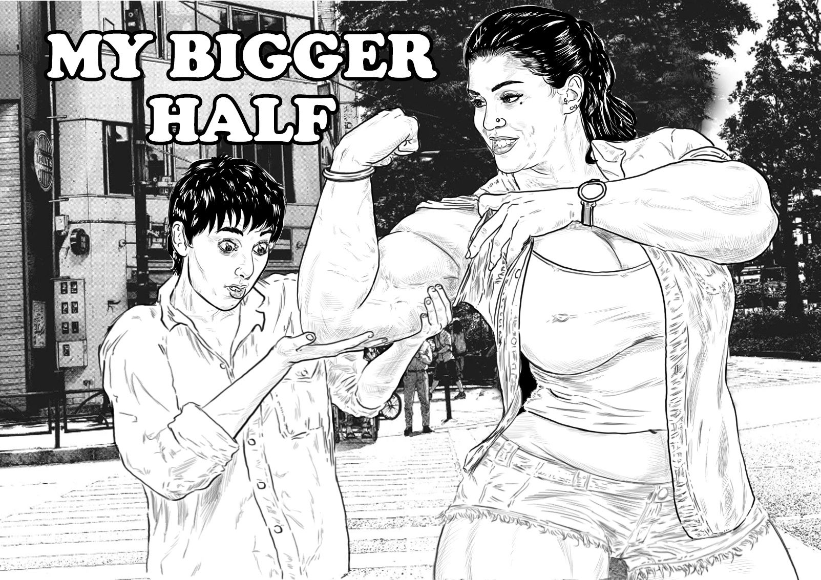 Honeymoon In Goa 3.1 - Amarsroshta page 37 hentai porn comic manga doujin